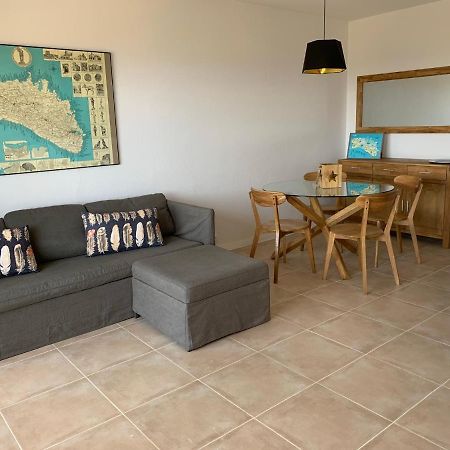 Apartamento A Estrenar Con Vistas Al Mar. Son Parc Exterior photo