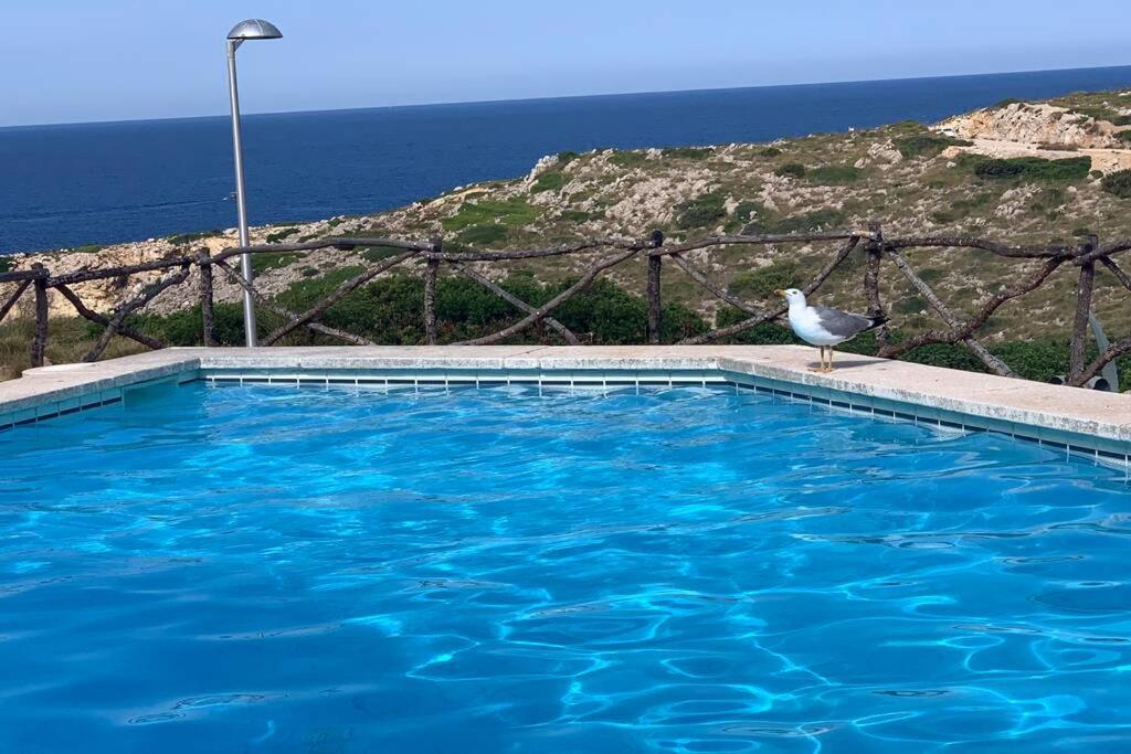 Apartamento A Estrenar Con Vistas Al Mar. Son Parc Exterior photo