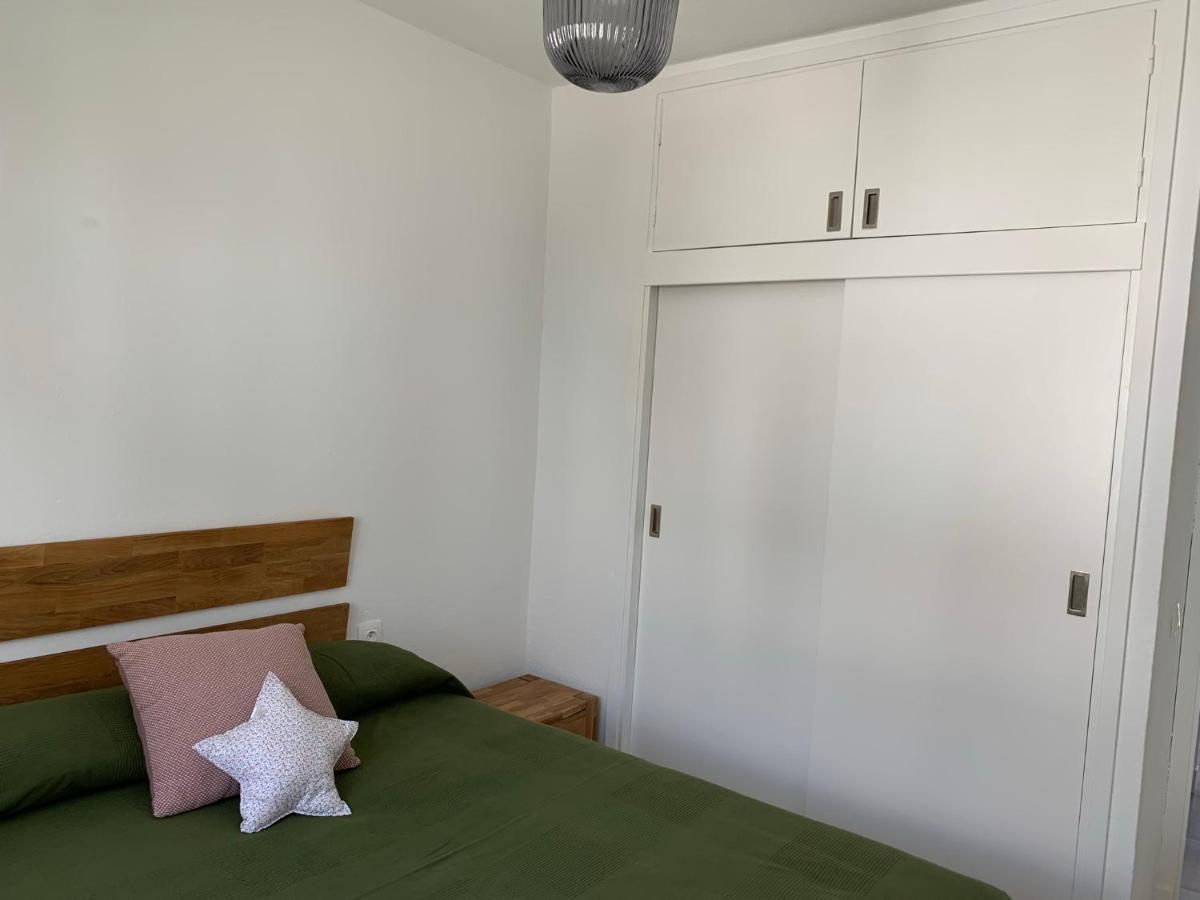 Apartamento A Estrenar Con Vistas Al Mar. Son Parc Exterior photo