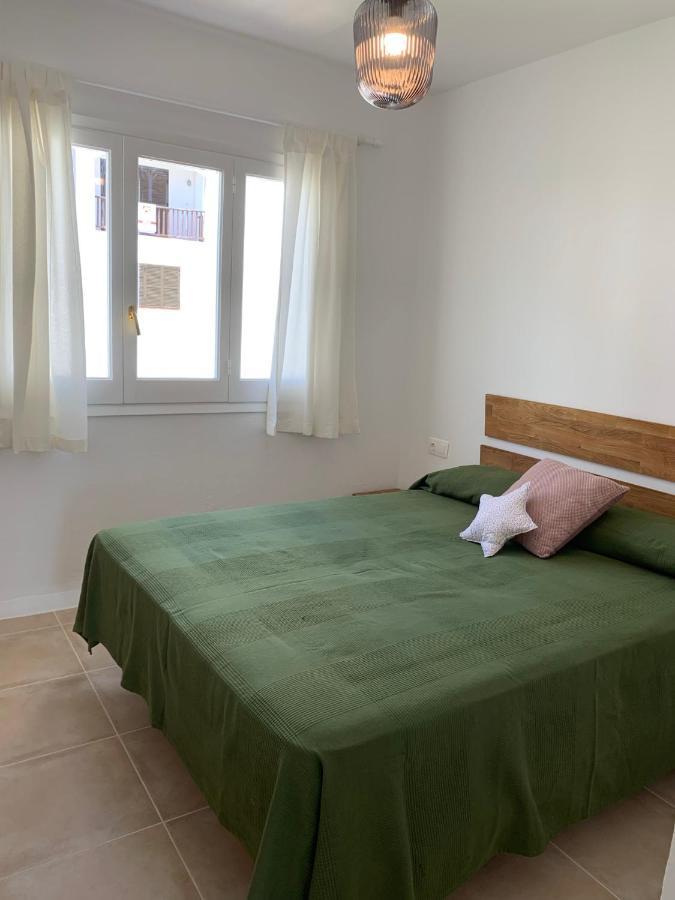 Apartamento A Estrenar Con Vistas Al Mar. Son Parc Exterior photo