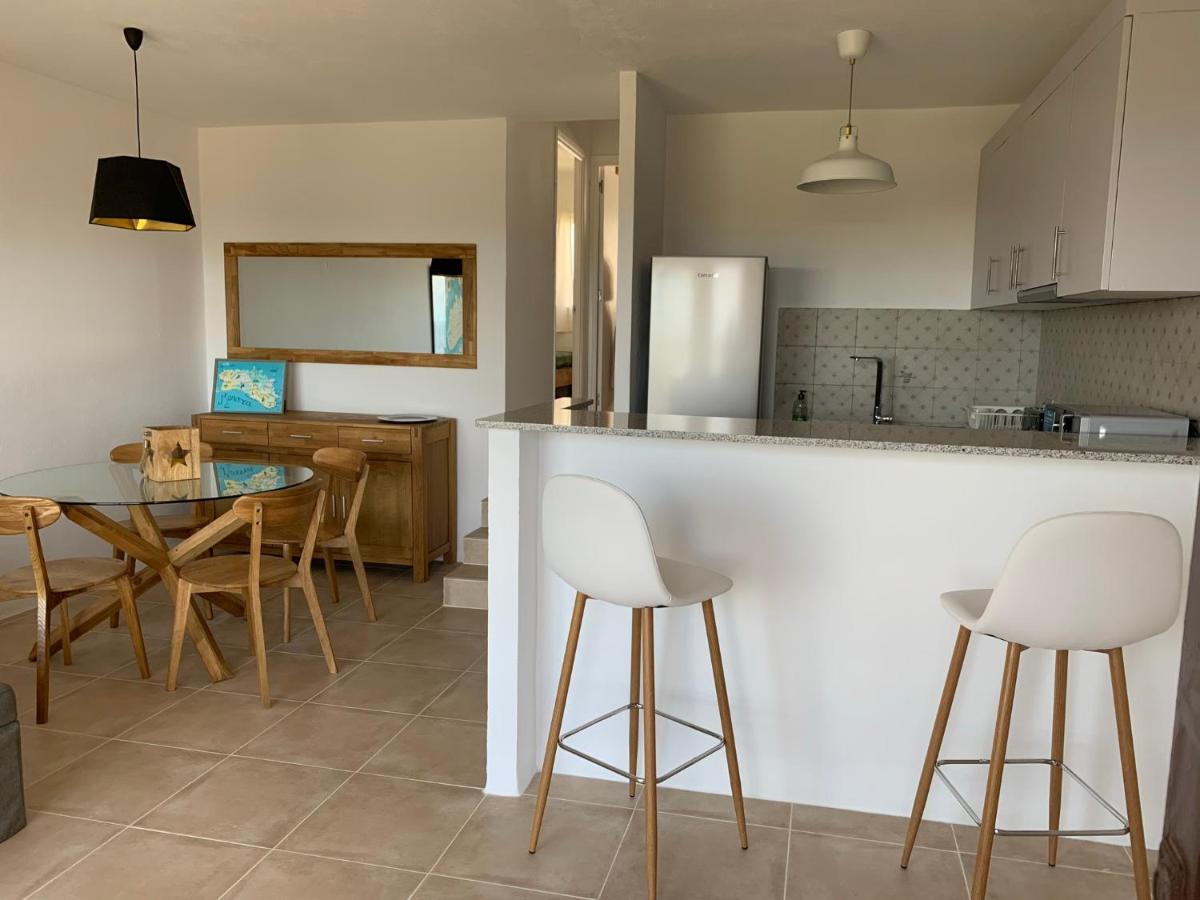 Apartamento A Estrenar Con Vistas Al Mar. Son Parc Exterior photo